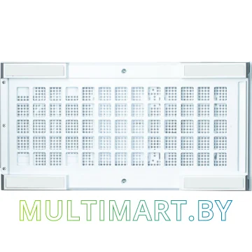 Корпус Zalman P50 DS (белый) картинка 6